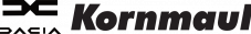 KORNMAUL